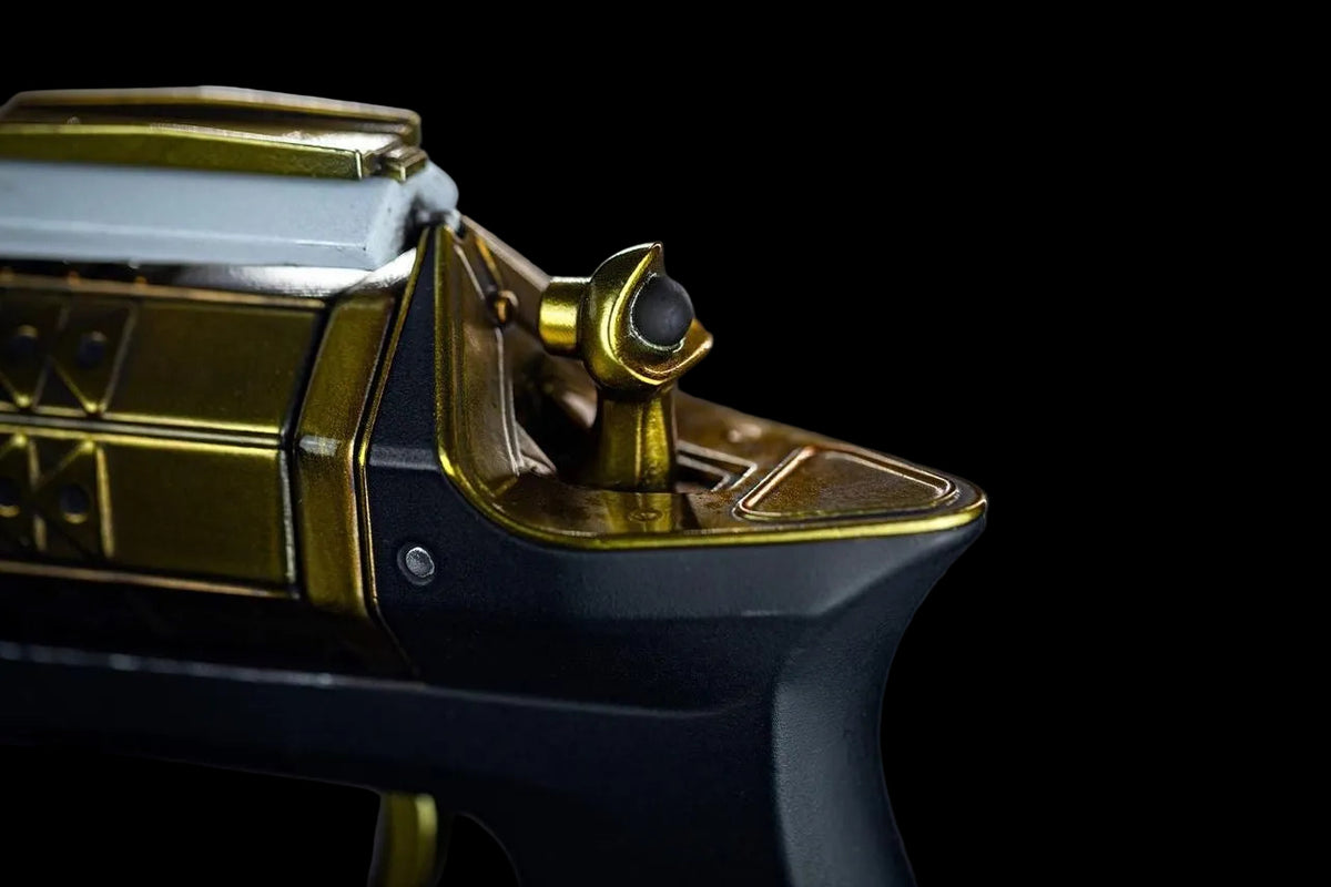 Midnight Coup Prop