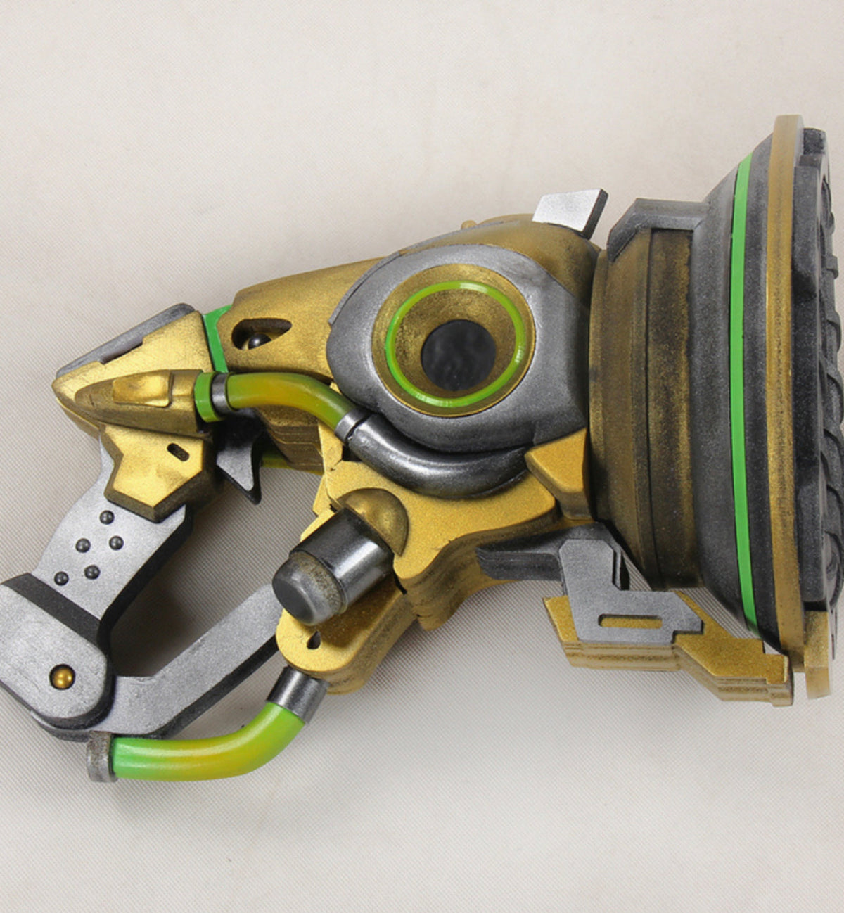 Overwatch Lucio LED Blaster