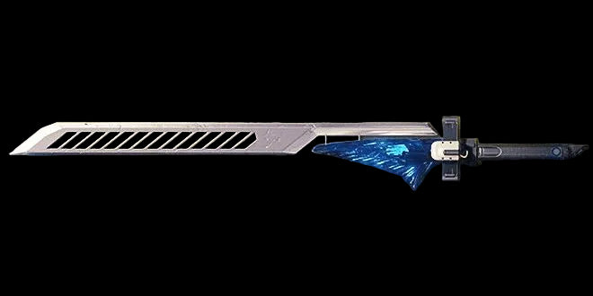 Destiny Exotic Swords