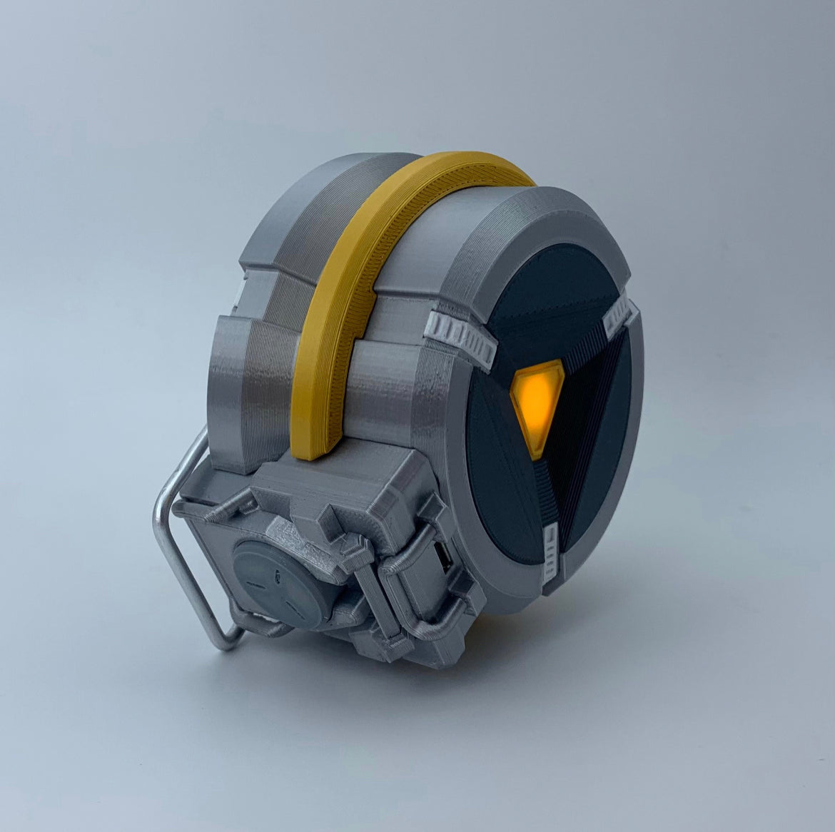 Halo Infinite Overshield