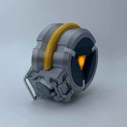 Halo Infinite Overshield