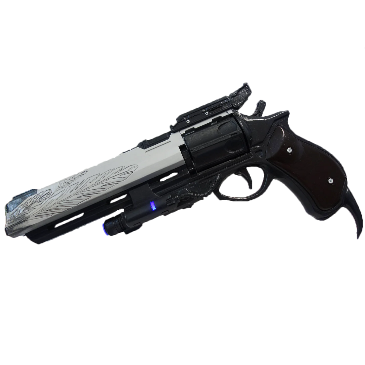 Hawkmoon Prop