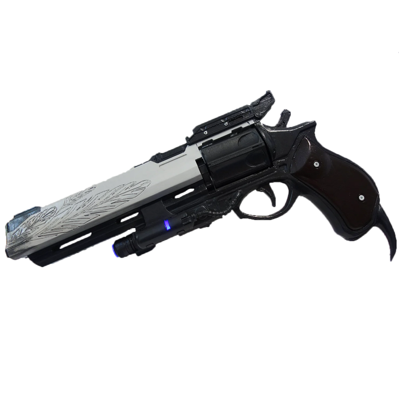 Hawkmoon Prop