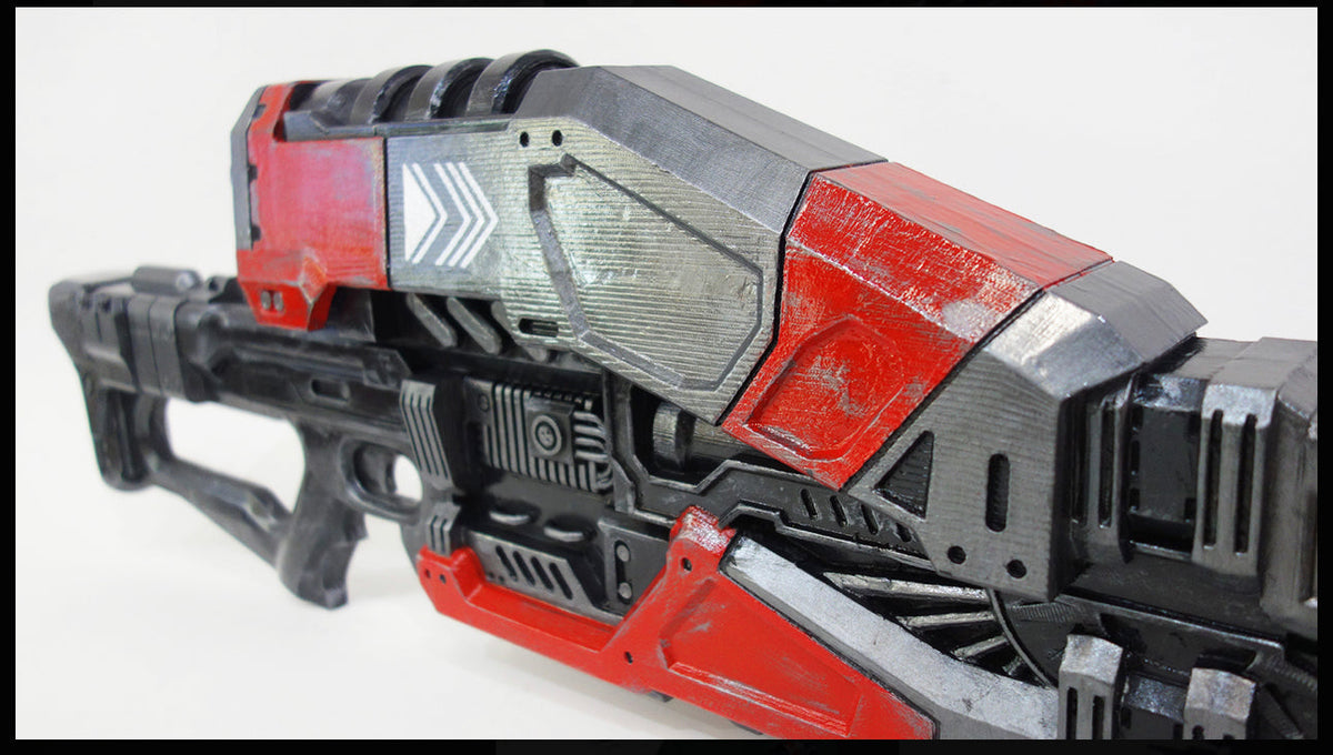 Icebreaker Prop