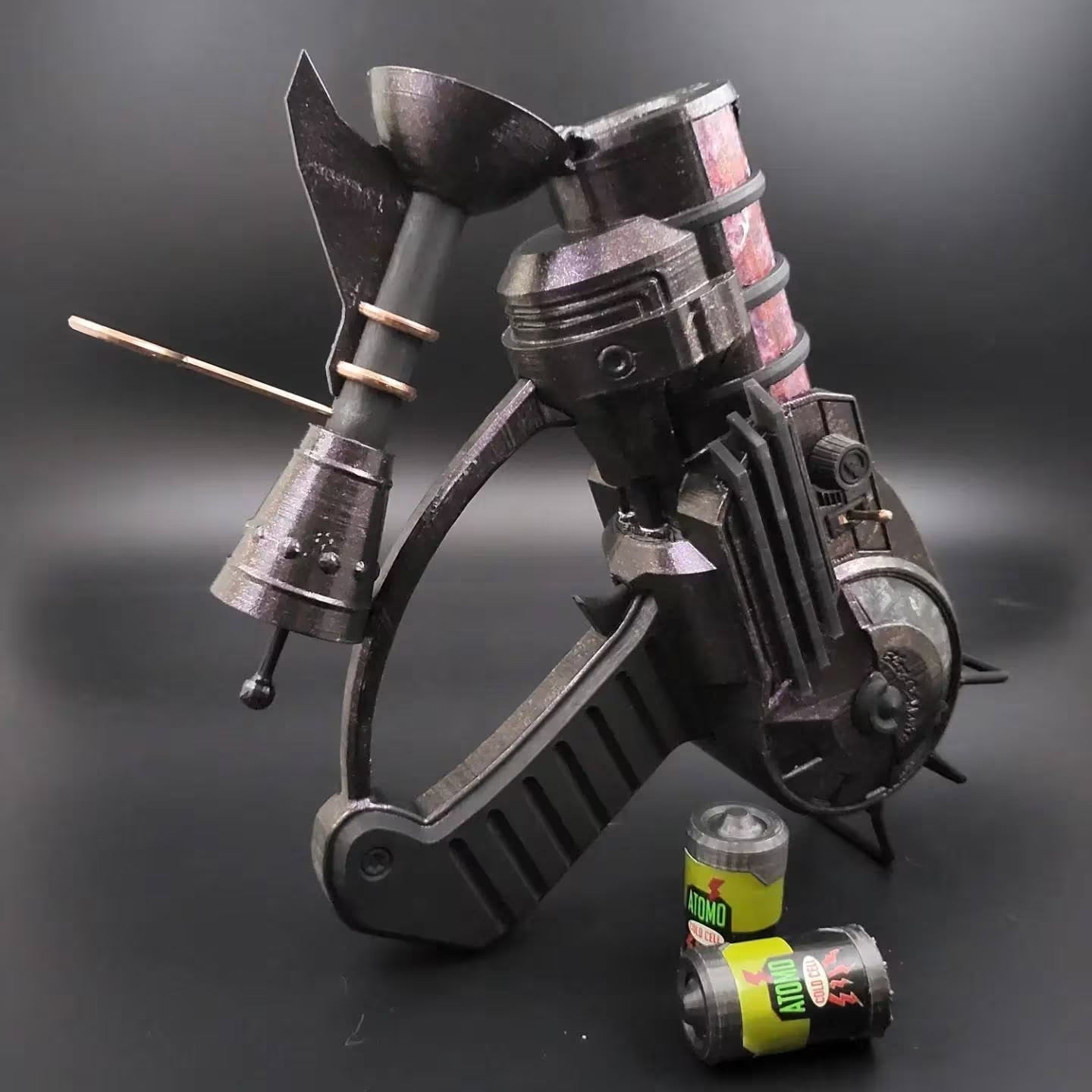 RayGun