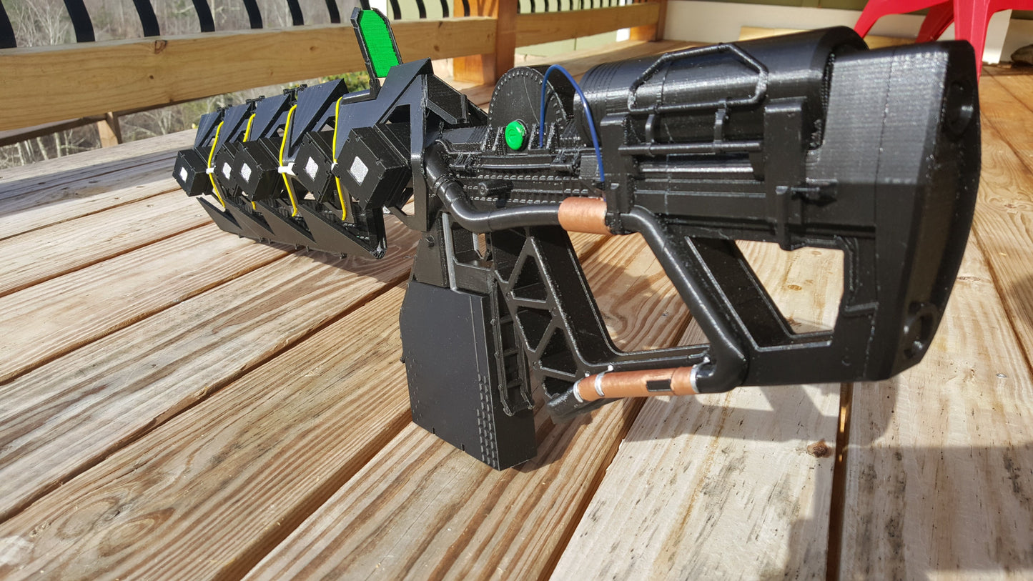 Destiny Sleeper Simulate Prop