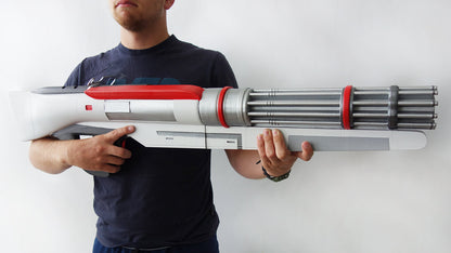 Sweet business LED Destiny Prop