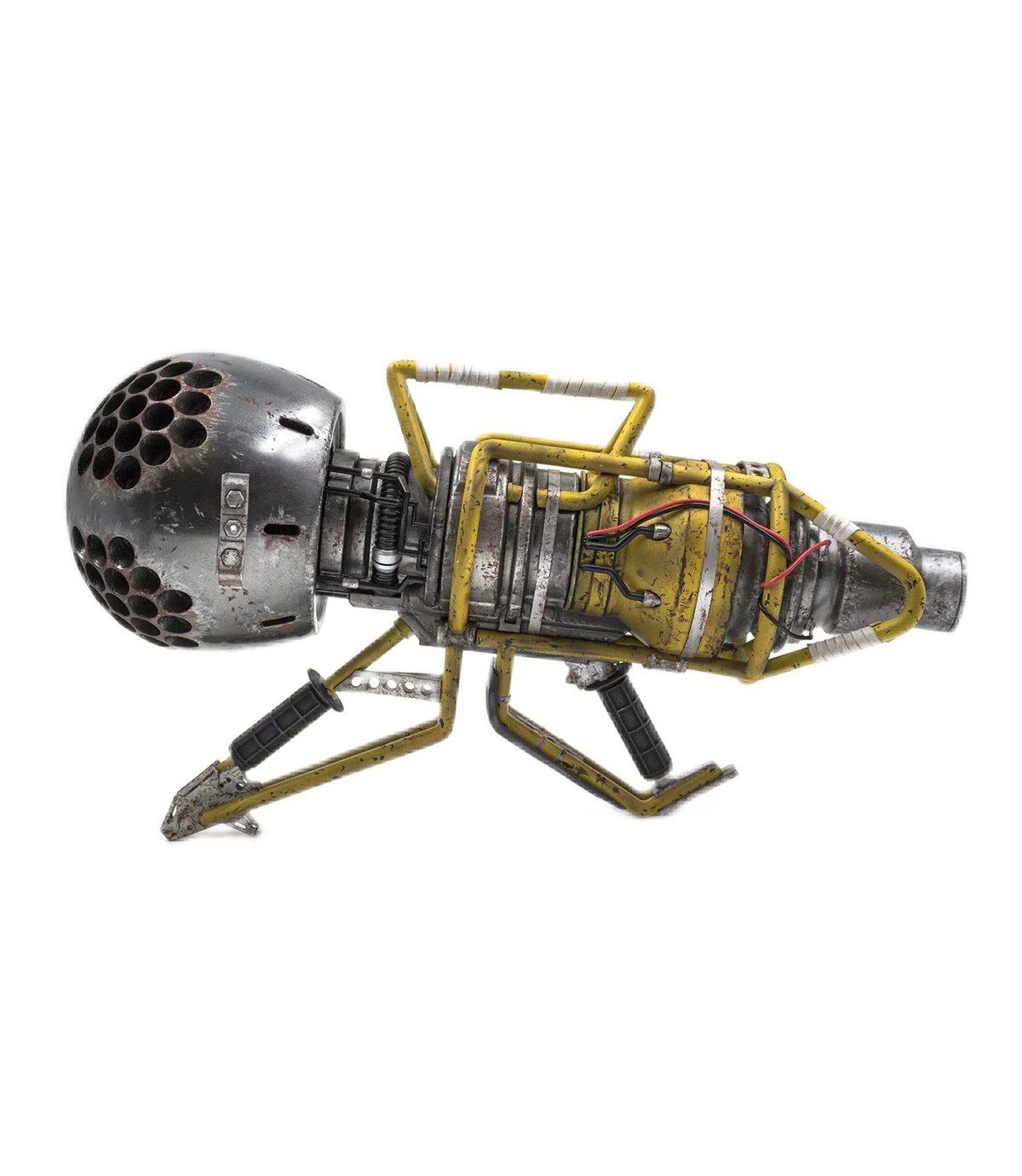 Destiny Wardcliff Coil Prop