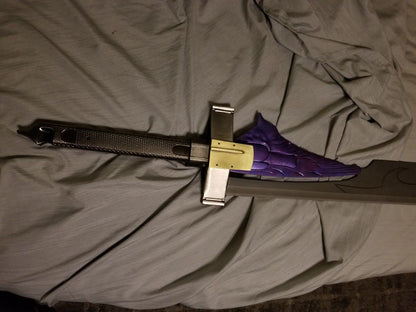 Destiny Exotic Swords  Prop