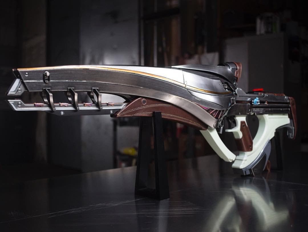 Polaris Lance Peop