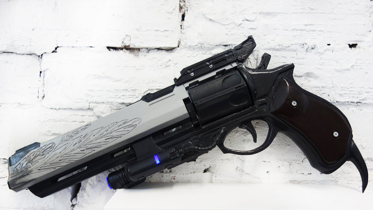 Hawkmoon Prop