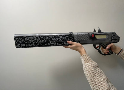 The Chaperone Destiny Prop
