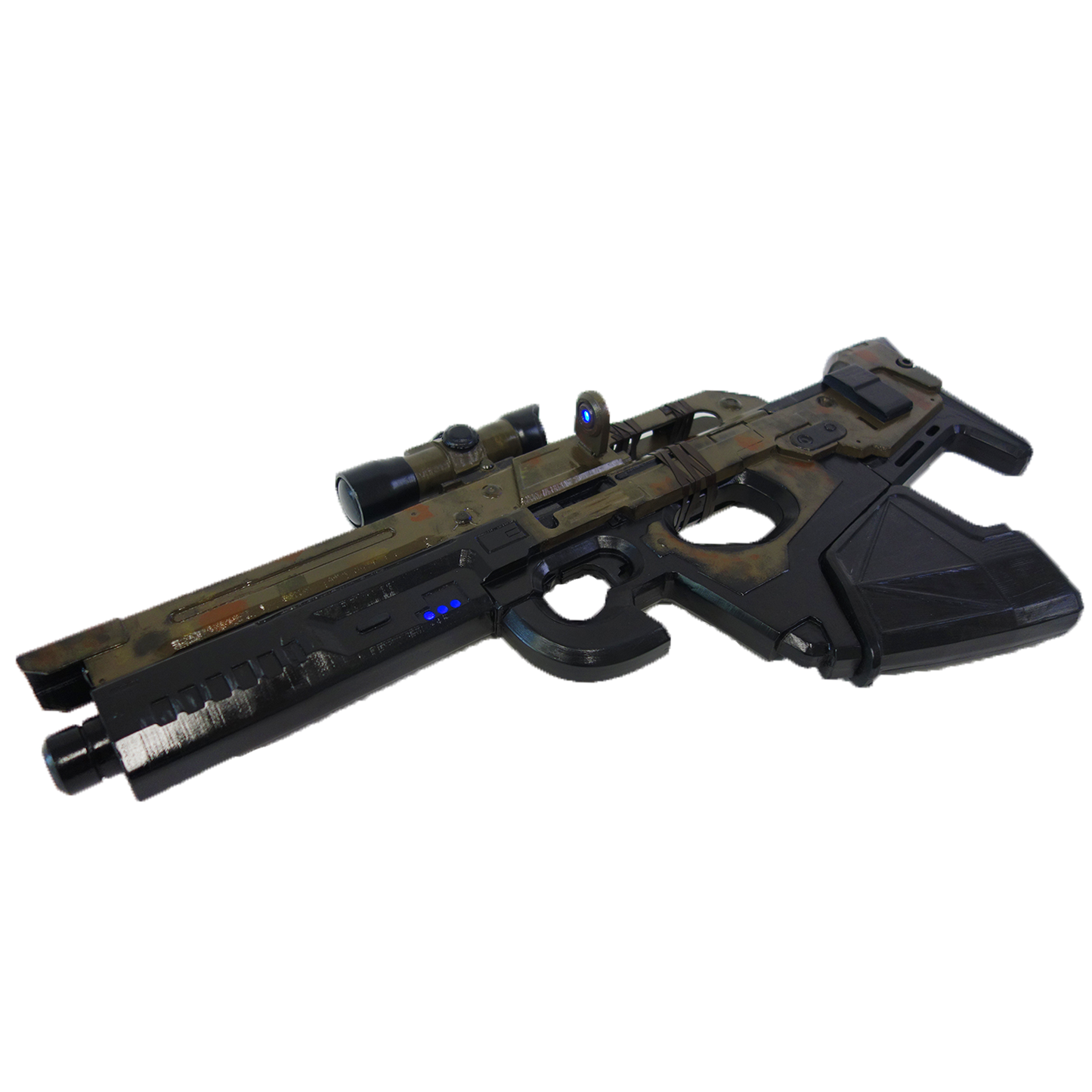 Mida Multi-Tool Scout Rifle