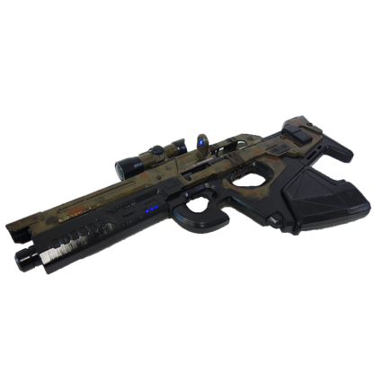 Mida Multi-Tool Scout Rifle