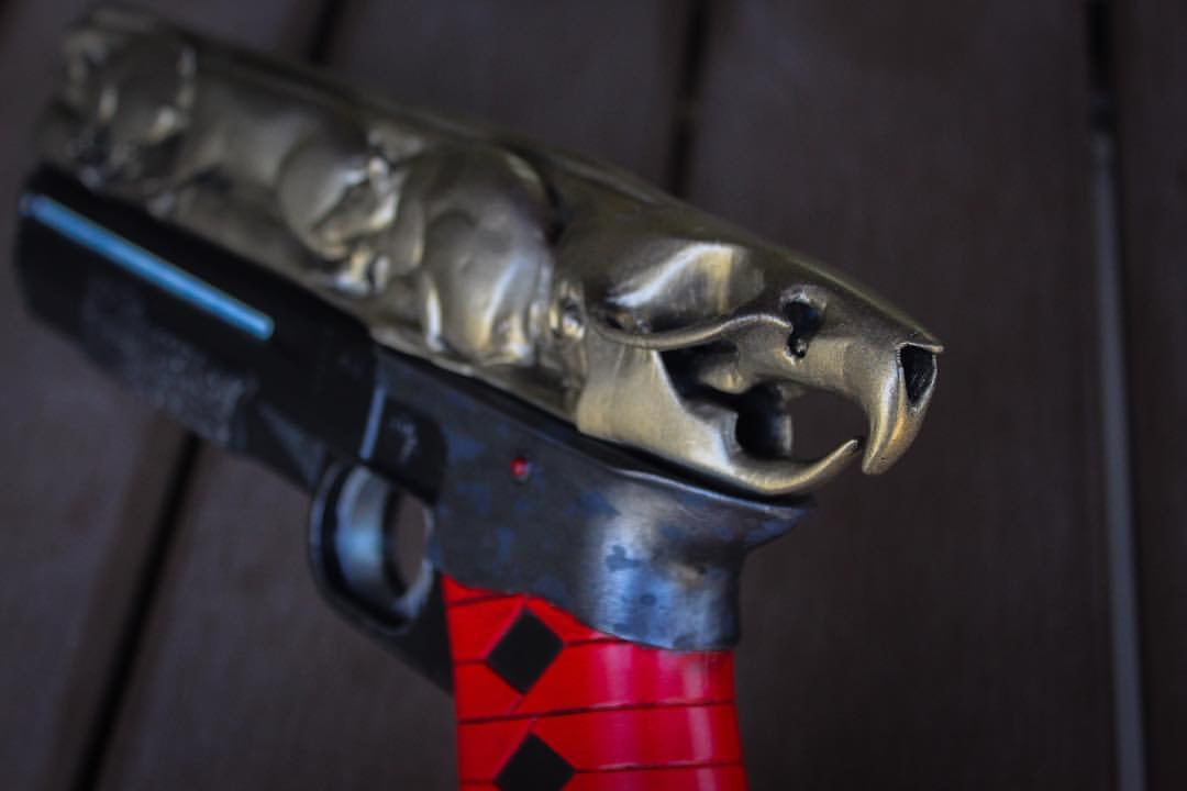 Rat King Destiny2 Prop