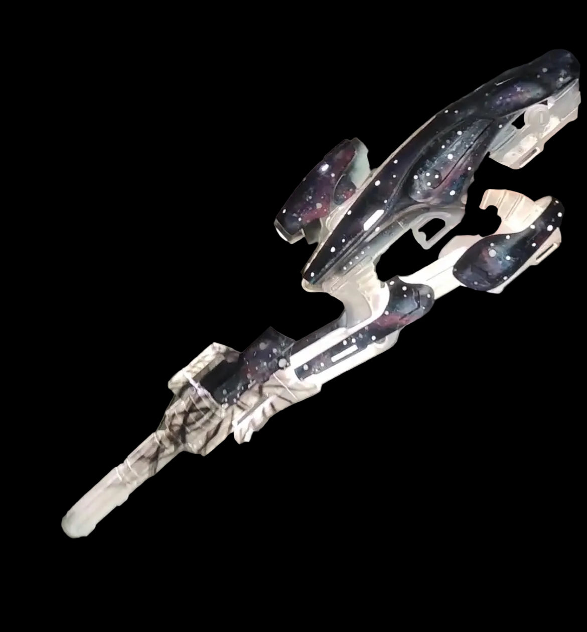 Destiny Vex Mythoclast