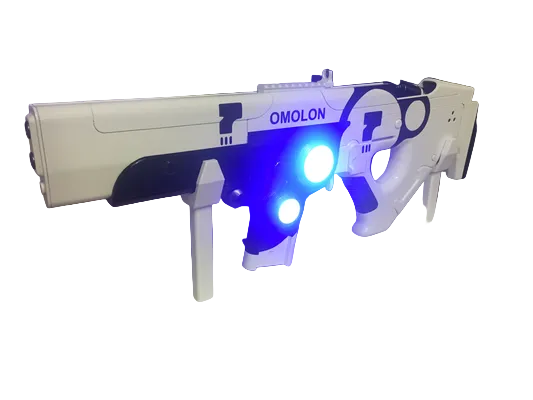 Hung Jury SR4
