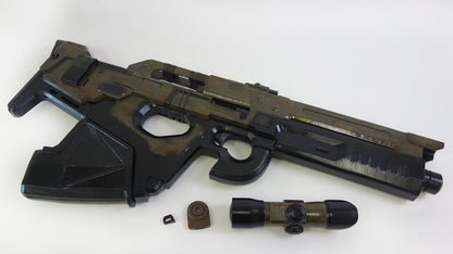 Mida Multi-Tool Scout Rifle