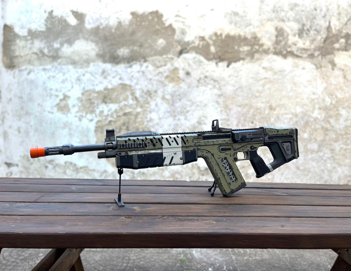 Halo Infinite AR