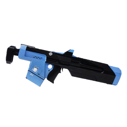Jade Rabbit Destiny Prop