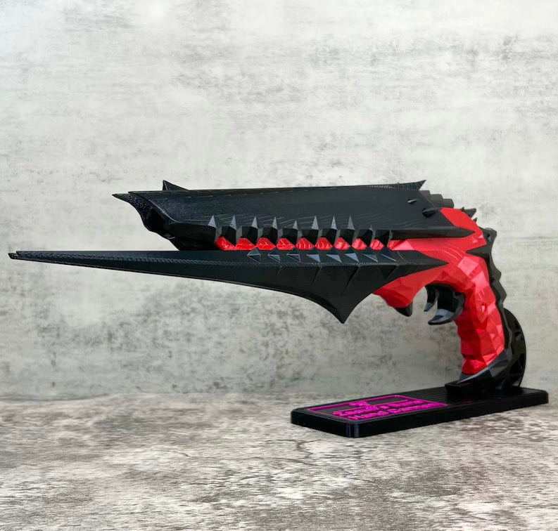 Zaoulis Bane Prop From Destiny V2