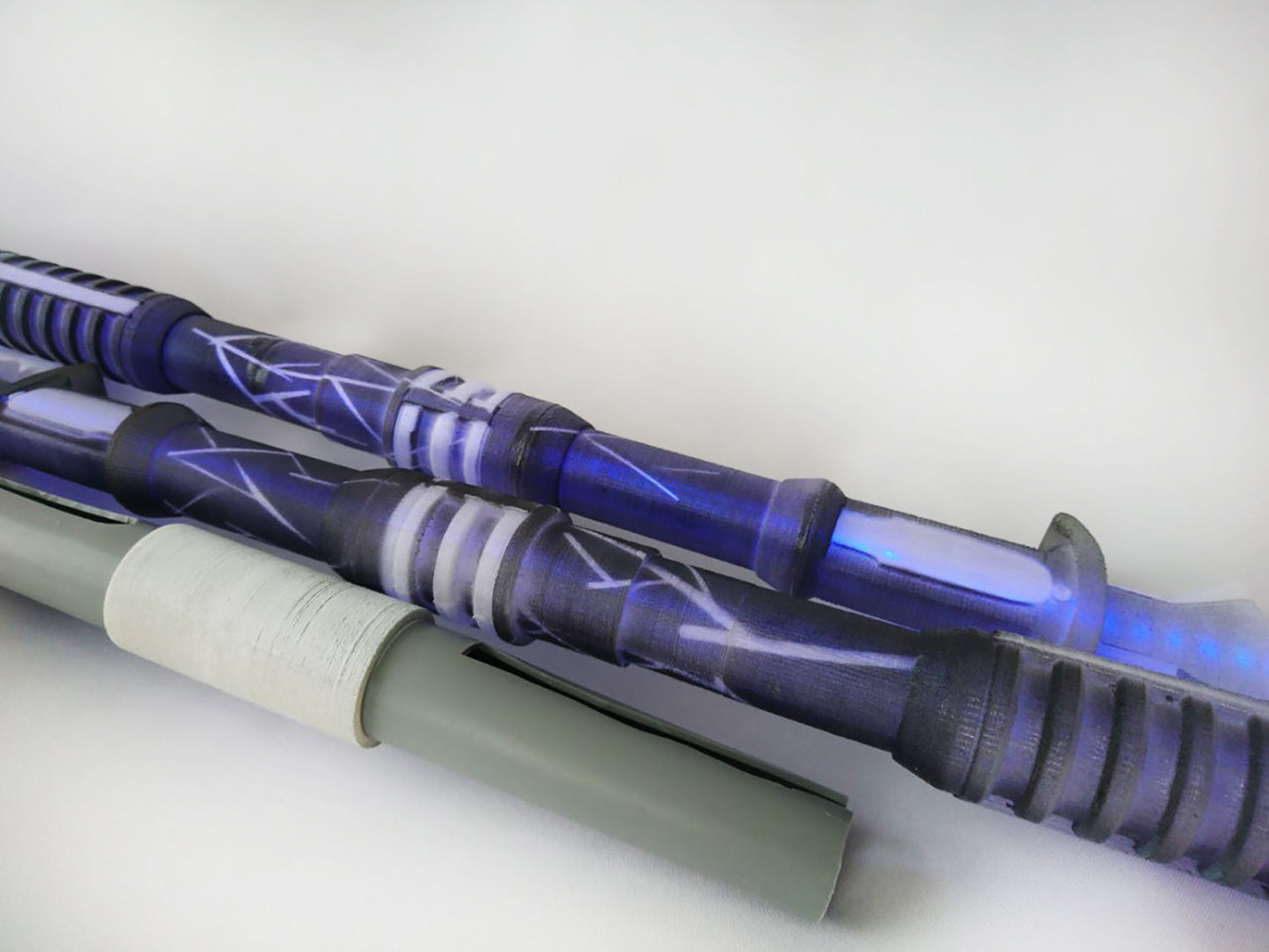 Hunters LED Arcstrider Staff