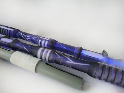 Hunters LED Arcstrider Staff