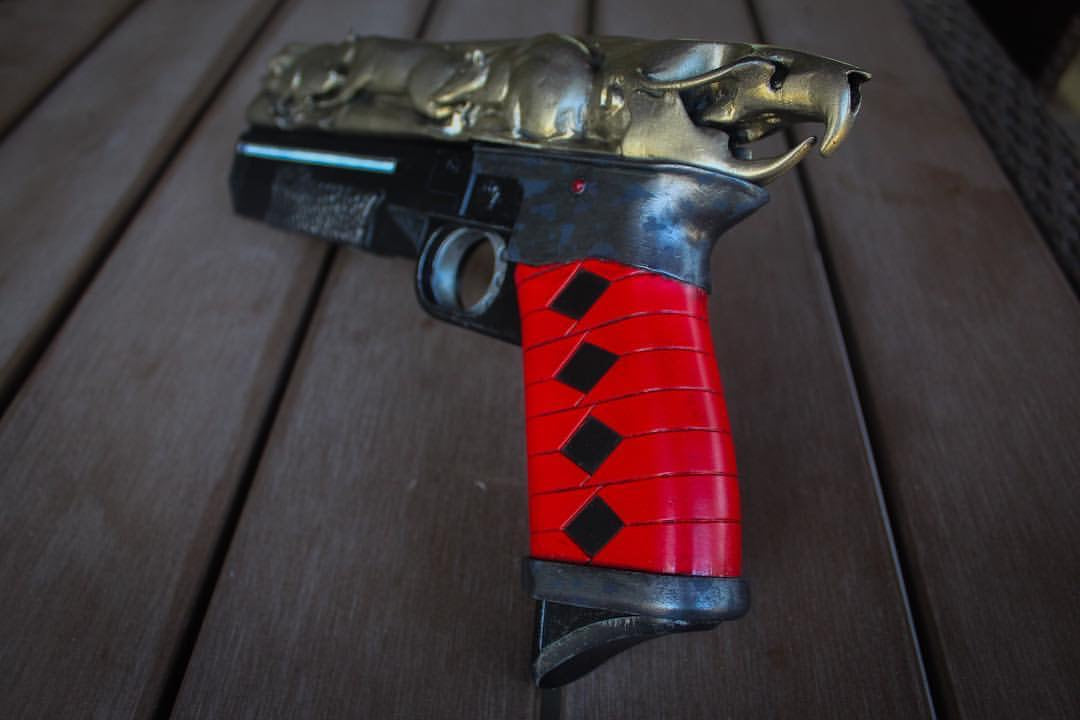 Rat King Destiny2 Prop