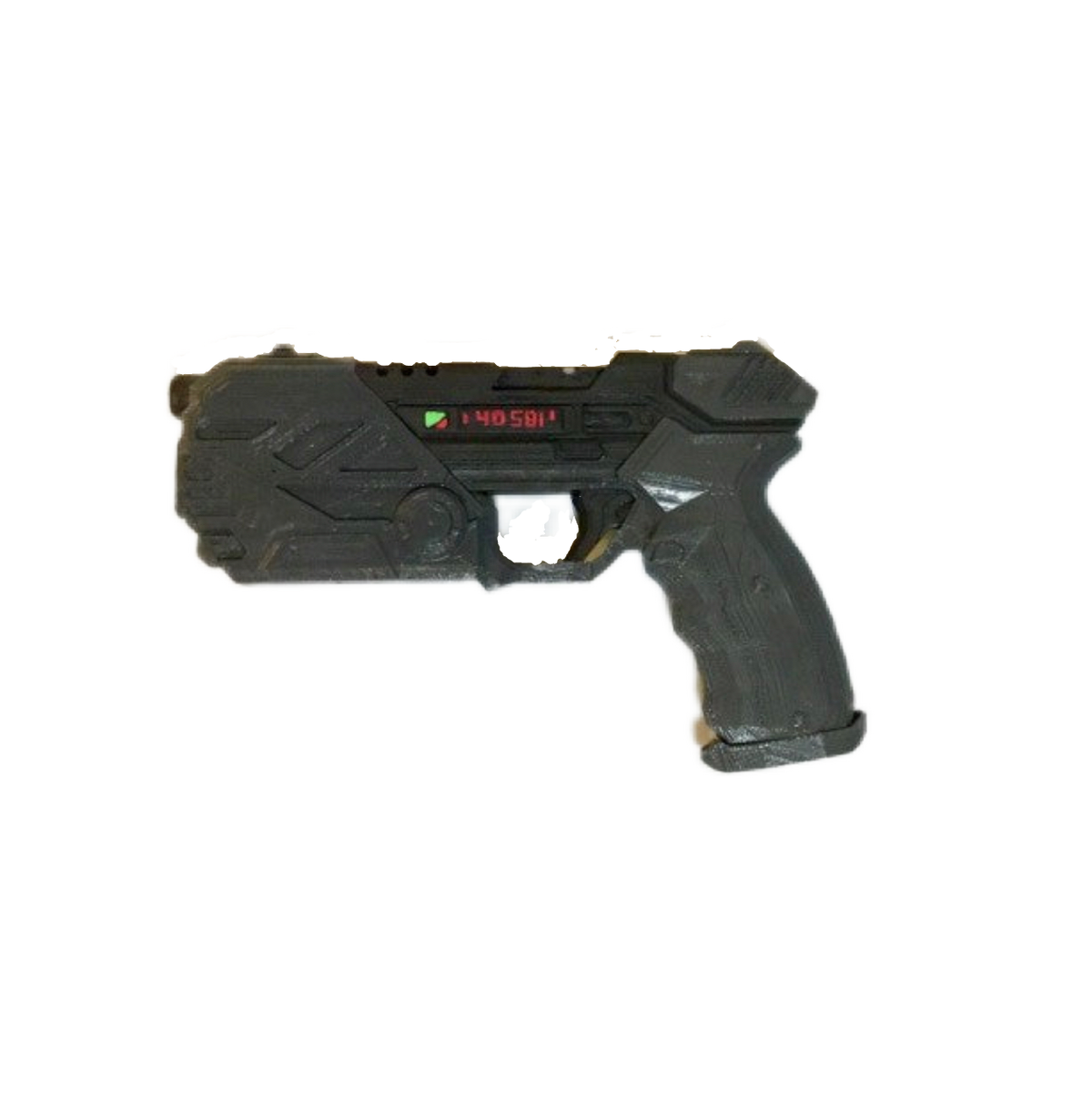 Black ops 3 MR6 Prop