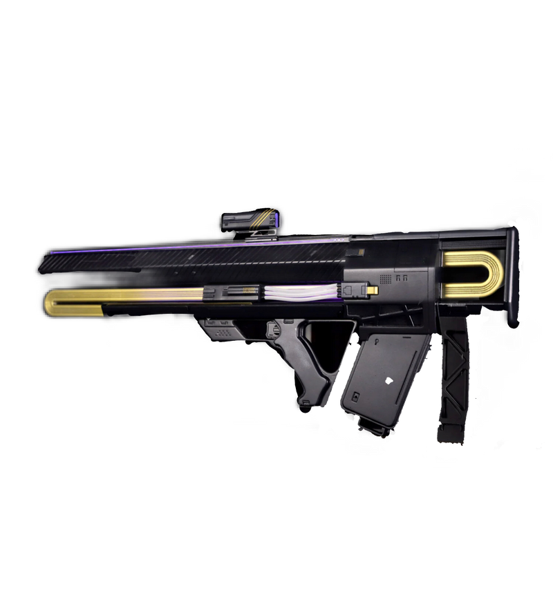 Graviton Lance