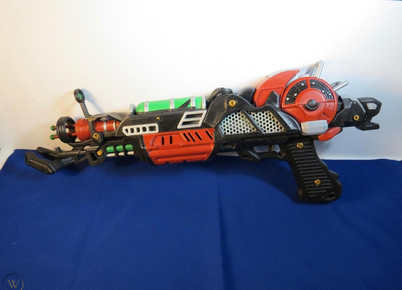 Raygun Mark 2