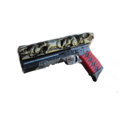 Rat King Destiny2 Prop