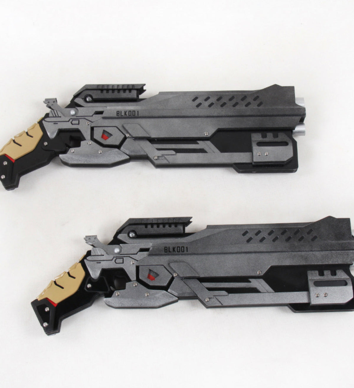 Reaper HellFire ShotGun