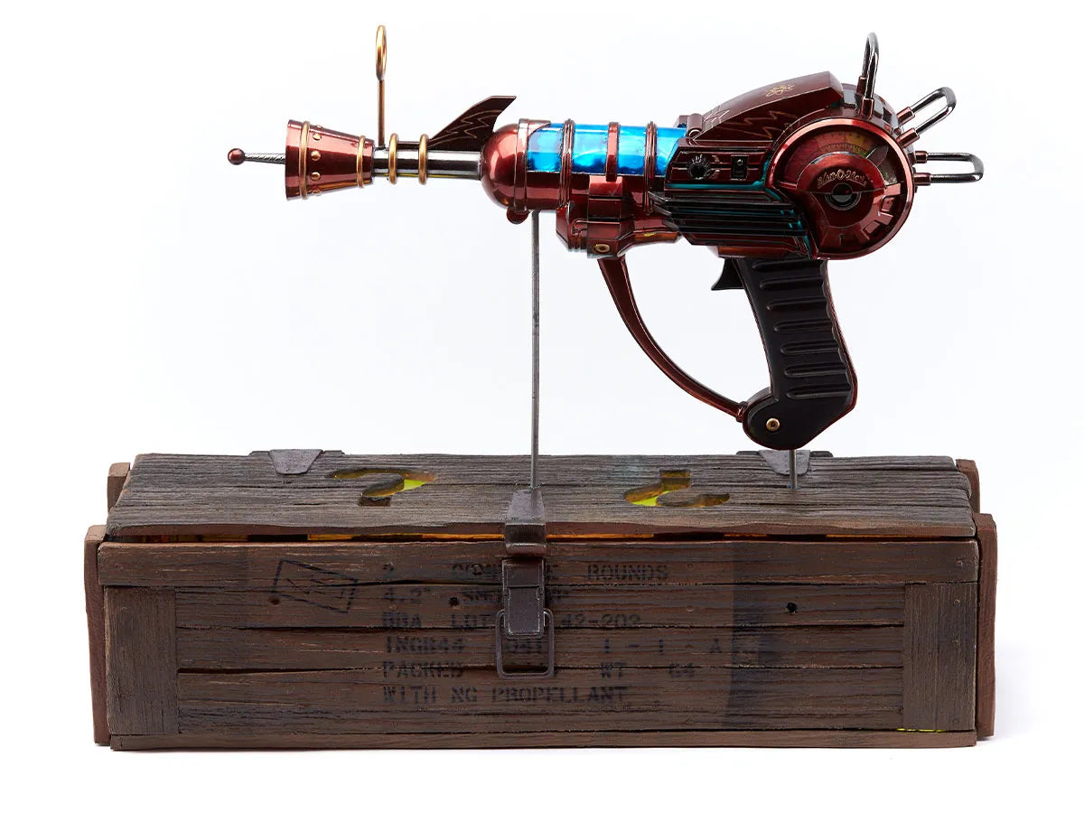 RayGun