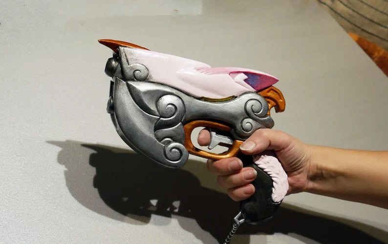 DVa Pistol
