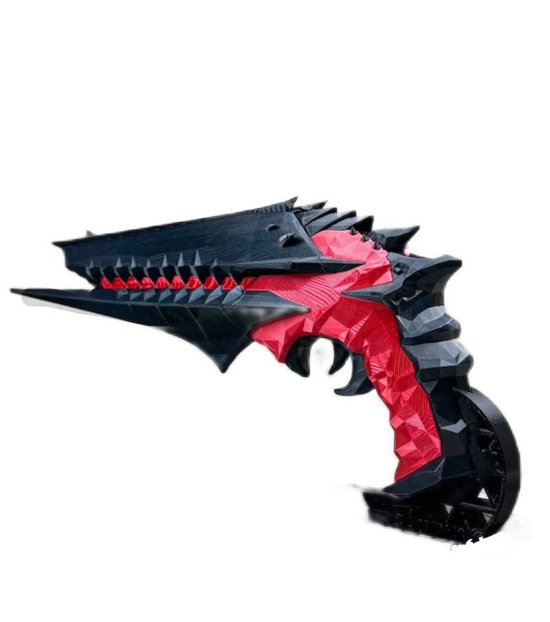 Zaoulis Bane Prop From Destiny V2