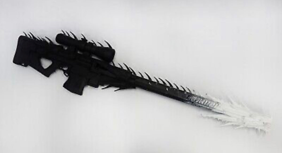 Whisper Of The Worm Destiny Prop