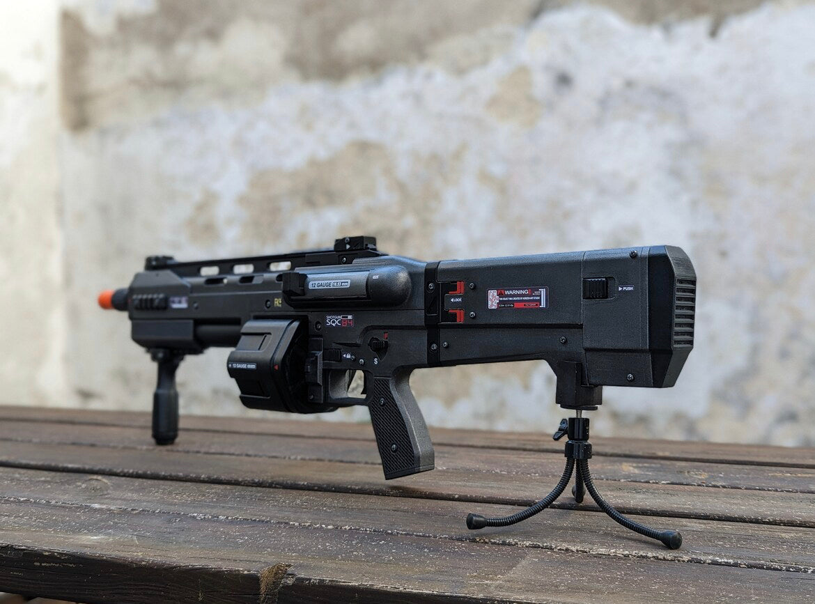 Halo ShotGun Prop