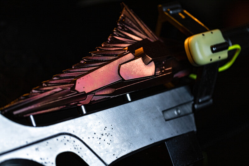 Destiny Exotic Swords  Prop