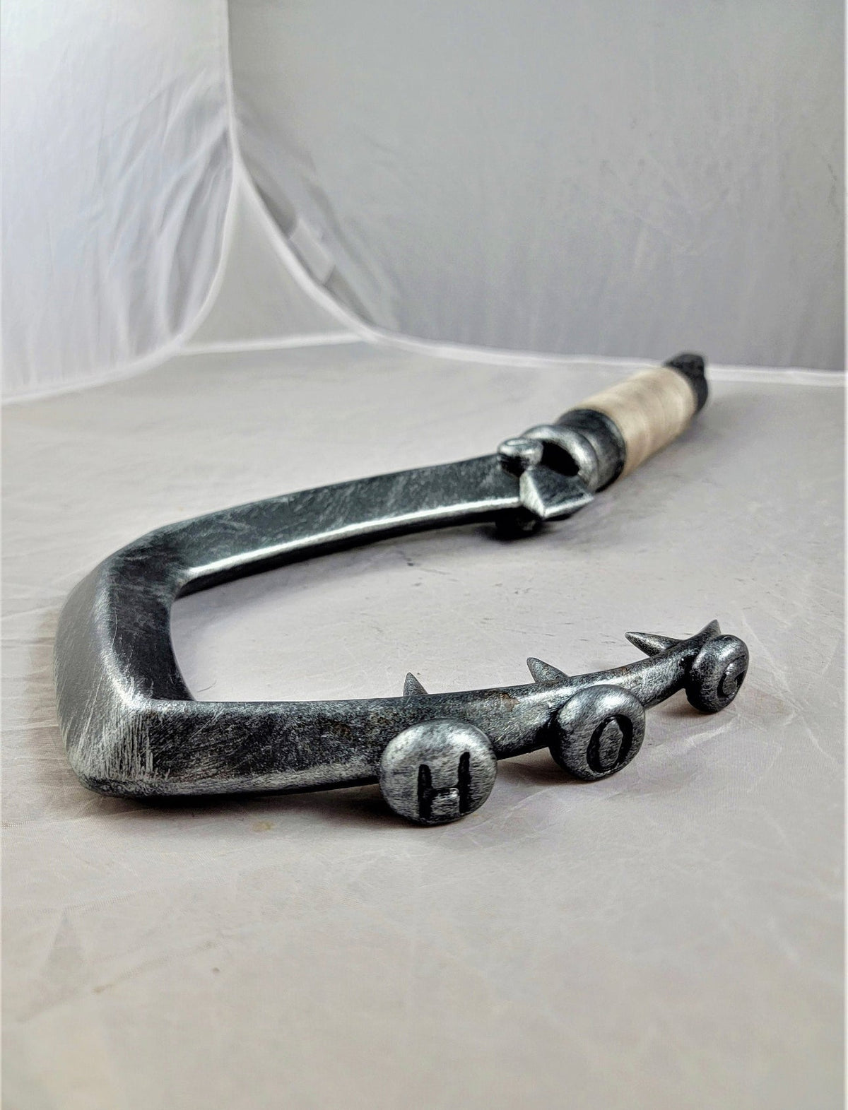 Roadhog's Hook Overwatch