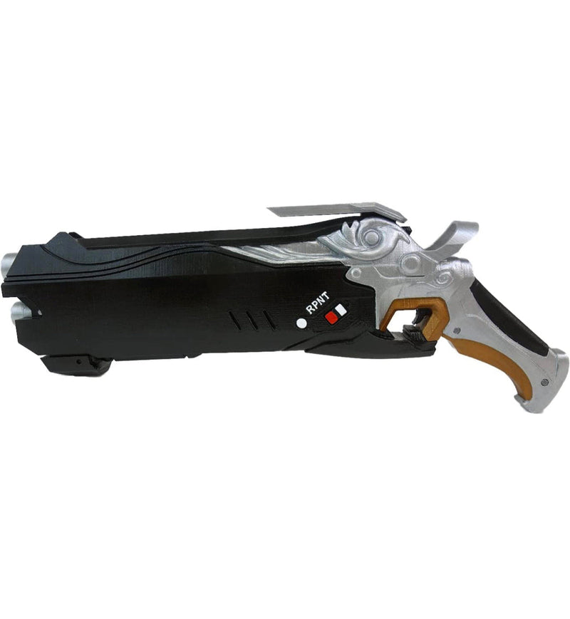 Reaper HellFire ShotGun