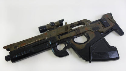 Mida Multi-Tool Scout Rifle