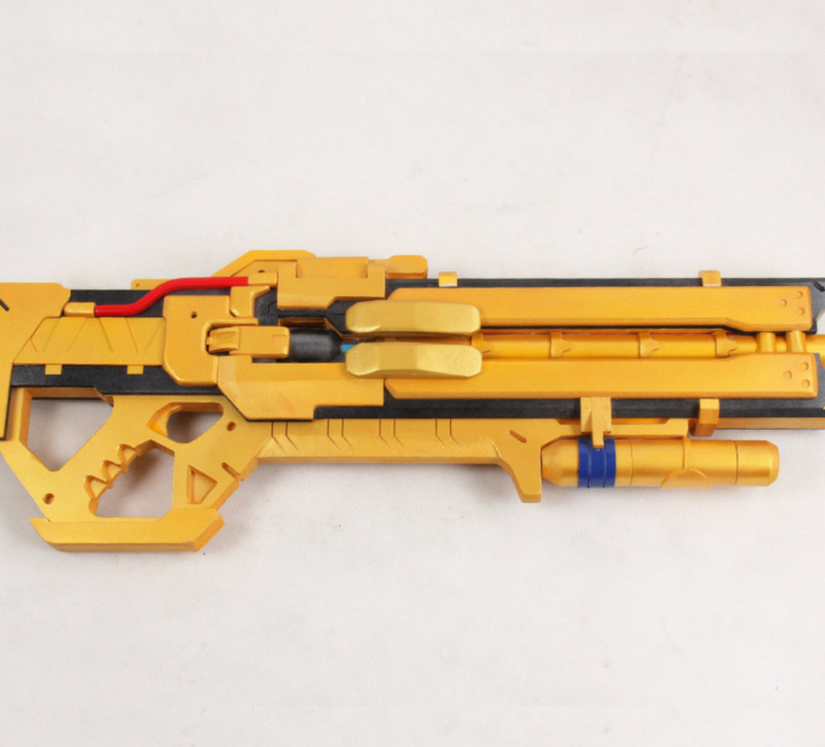 Overwatch 2 Soldier 76 Prop Toy