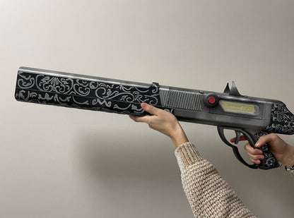 The Chaperone Destiny Prop