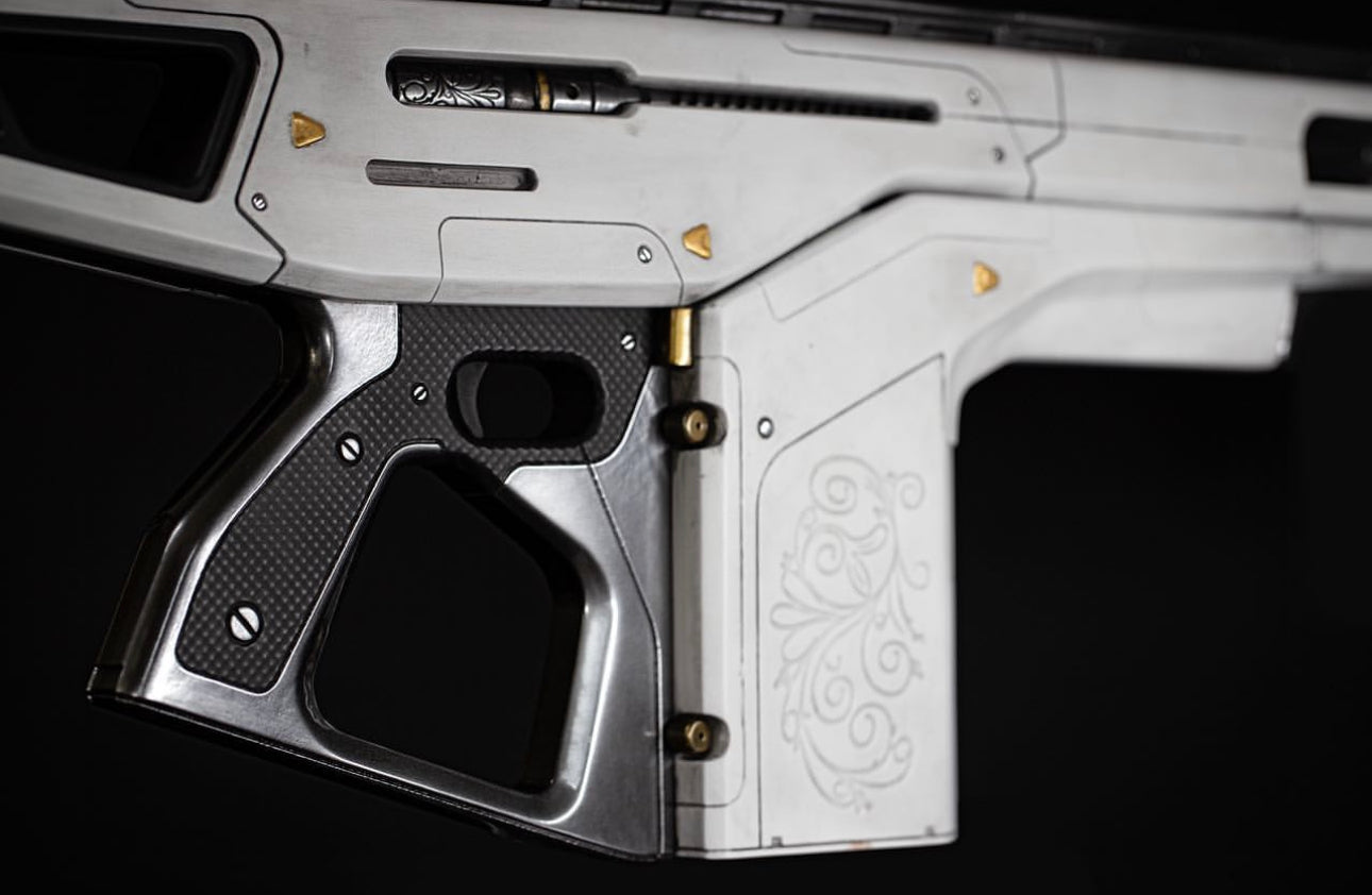 Monte Carlo Prop
