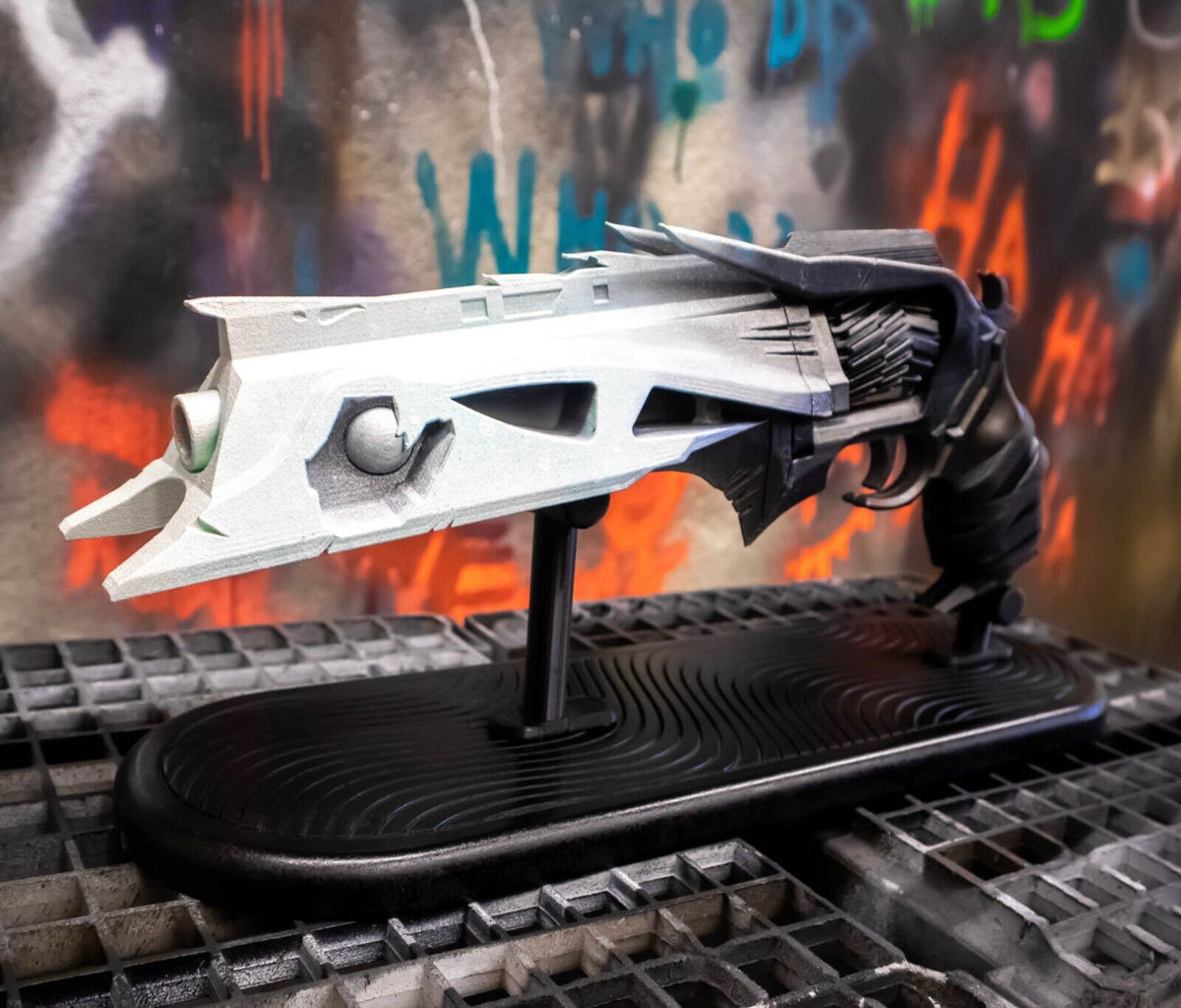 Destiny Thorn Prop