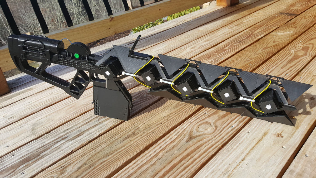 Destiny Sleeper Simulate