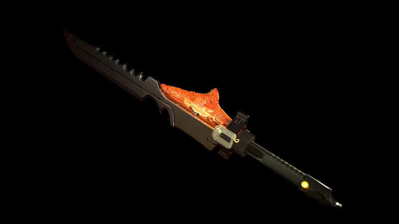 Destiny Exotic Swords