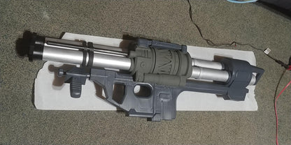 Halo RocketLauncher