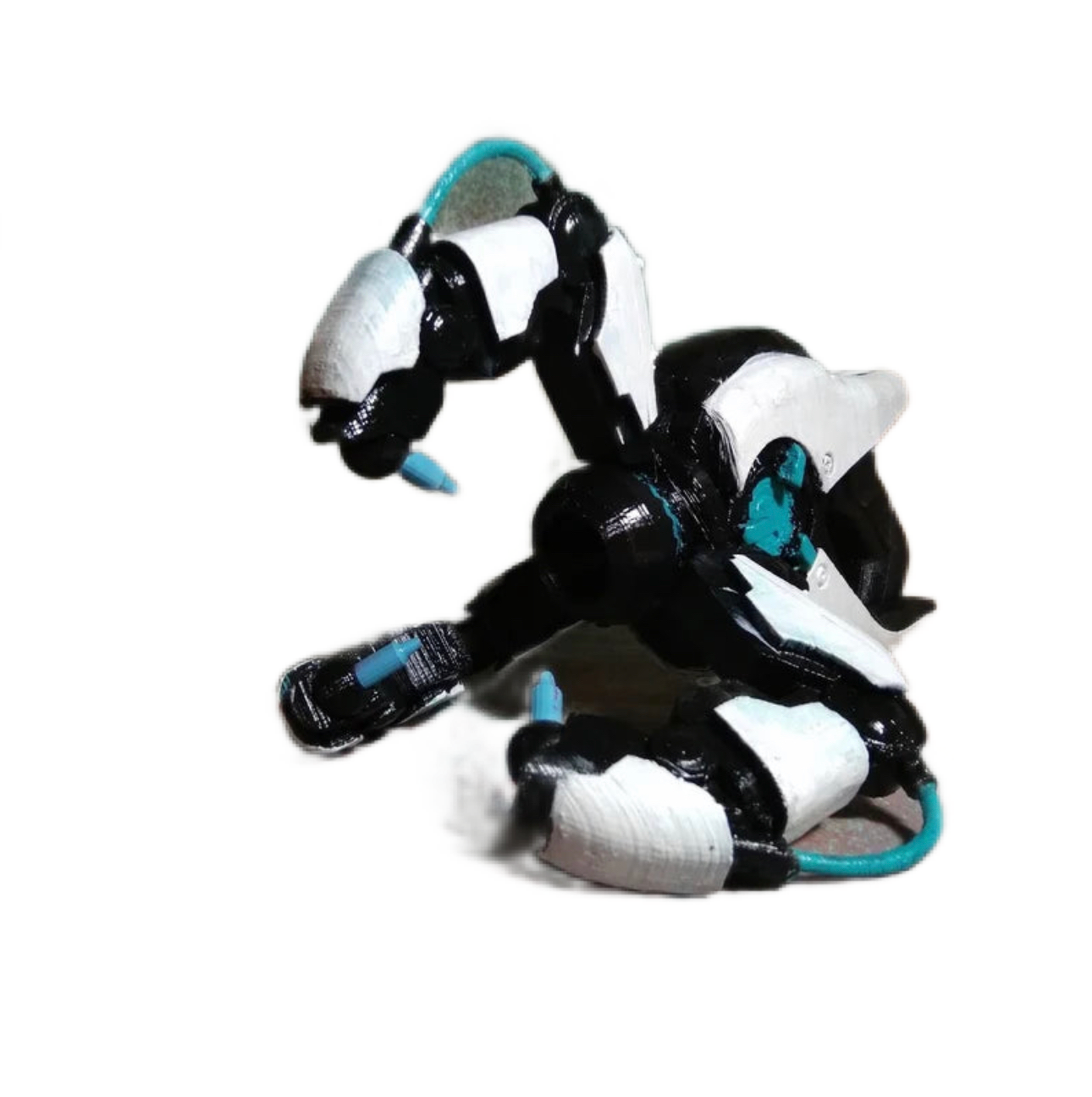 Selected Variant Image